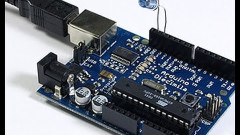 Como emitir sinal infra vermelho com Arduino