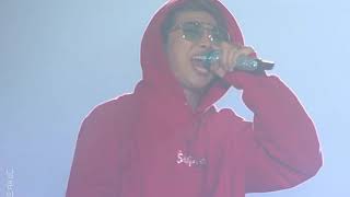 Intro: Skool Luv Affair 5th Muster - RM verse