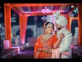 Prashant and malvika  wedding teaser  piyush dixit photography