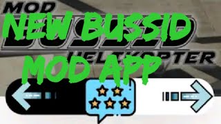 new mod app for bussid 😳😳 /review with sreelandsreeharikichu screenshot 5