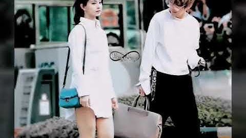 TAETZU ❤ Love Alone videoshow