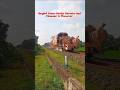 Seperti Ini Cara Kerja Dari Kereta MTT Plasser & Theurer #shorts #keretaapi #kai #kaiaccess #viral