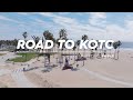 Road To KOTC: Venice Takeover thumbnail