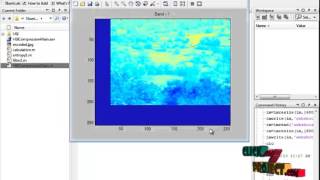Final Year Projects | Lossless Compression of Hyperspectral Images Using Clustered Linear Predictio