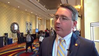 CMS Quality Conference 2018 Monday Recap