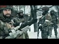 Как работает чеченский спецназ в Украине
