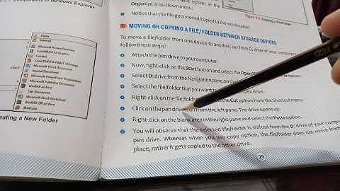 Managing files and folders class 5 dated 23 july 2020(1)