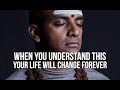 THE BEST ADVICE ABOUT LIFE YOU'VE EVER HEARD | Dandapani Motivational Speech