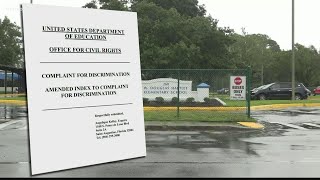 St Johns County mother files complaint against district for not implementing mask mandate
