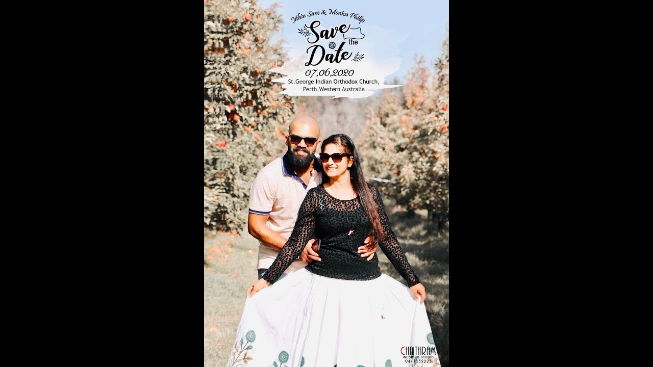 Holy Matrimonial YouTube