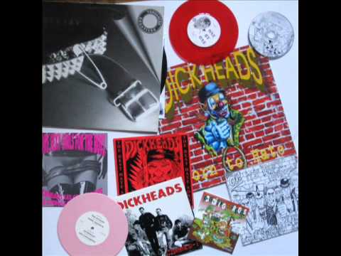Dickheads — DICKHEADS - country.wmv