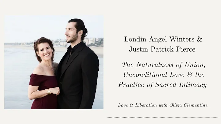 Londin Angel Winters & Justin Patrick Pierce: Unco...