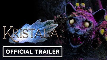 Kristala - Official Demo Release Date Trailer | IGN Fall Fan Fest 2025