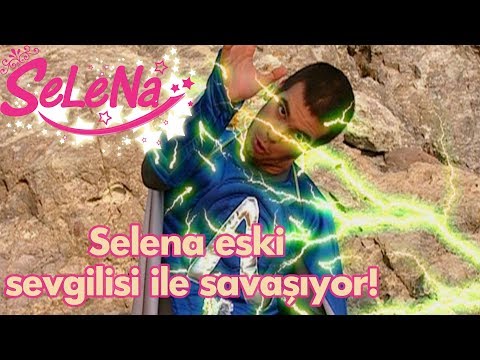 Selena, eski sevgilisini yenebilecek mi?