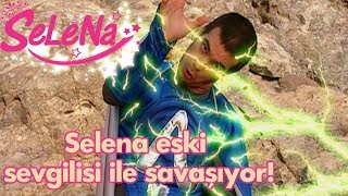 Selena, eski sevgilisini yenebilecek mi? Resimi