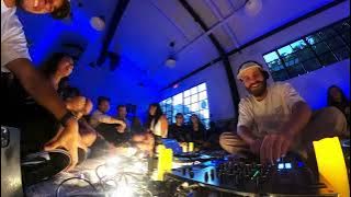 San Holo - EXISTENTIAL DANCE MUSIC Album Listening Event