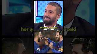 Yapacaklarının Sınırı Yok Arda Turan