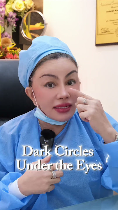 Glow from Within — Discover the Power of Skin Boosters at Klinik Dr Inder #aesthetic #glassskin