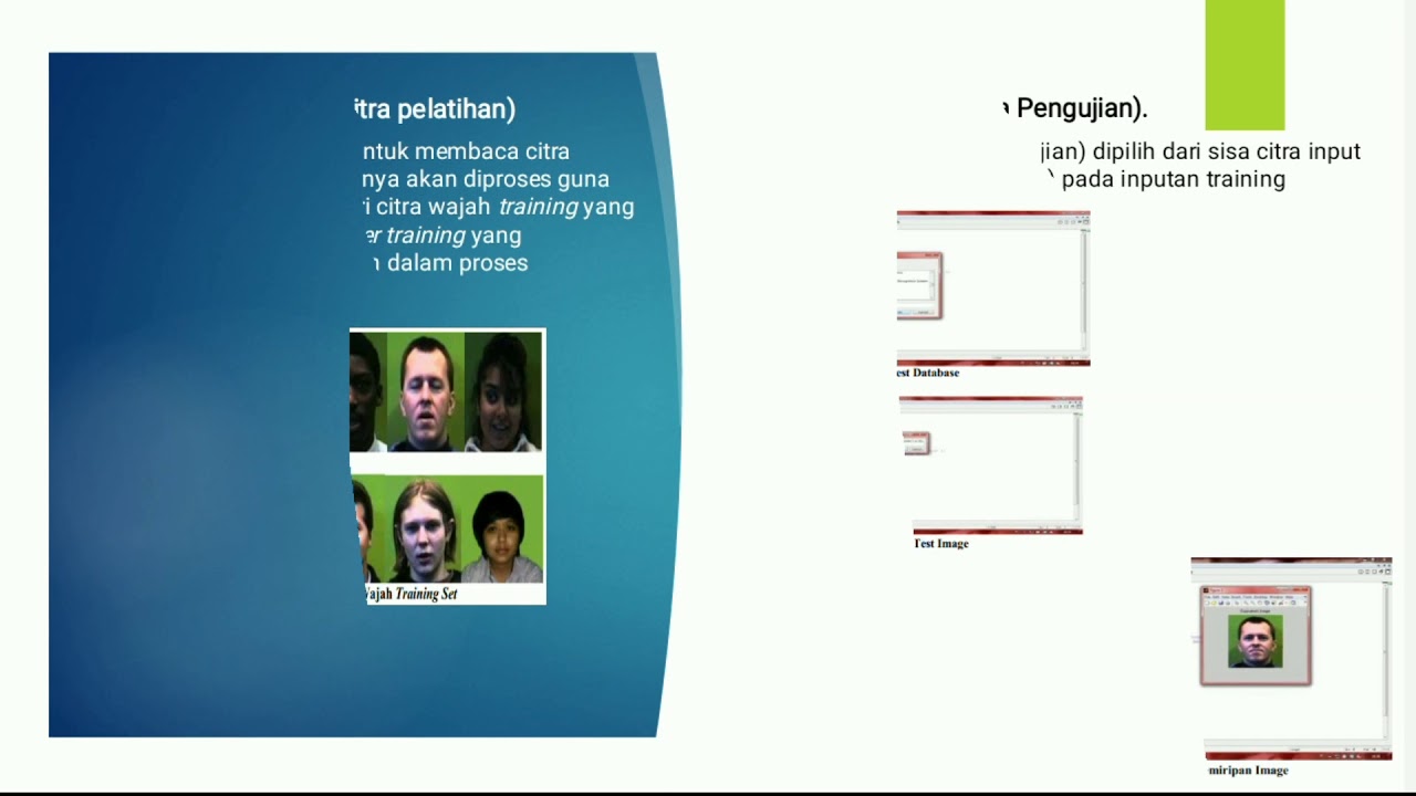 Tugas Analisis Big Data (Review Jurnal PCA) - YouTube
