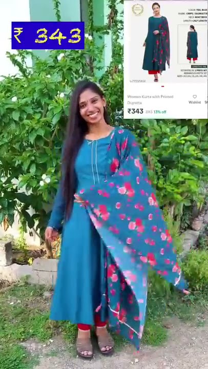 Kirthi Dress Collections in Meesho 🥳🔥🥰💃🏻💥 #meesho #balakirthi #bkcouple