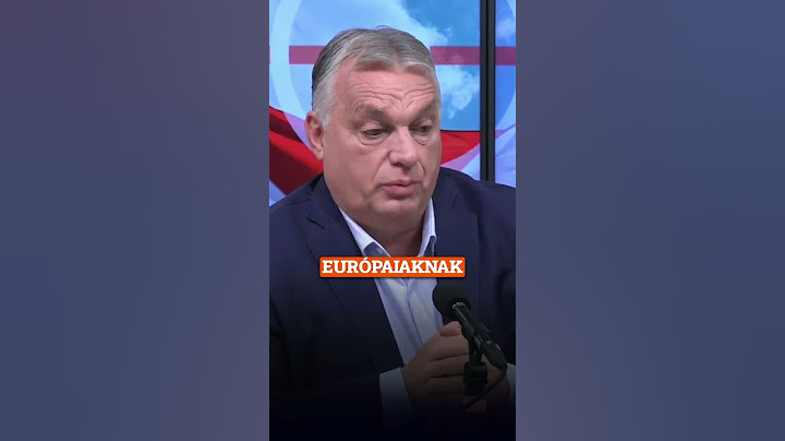 Most nagyon észnél kell lenni!
