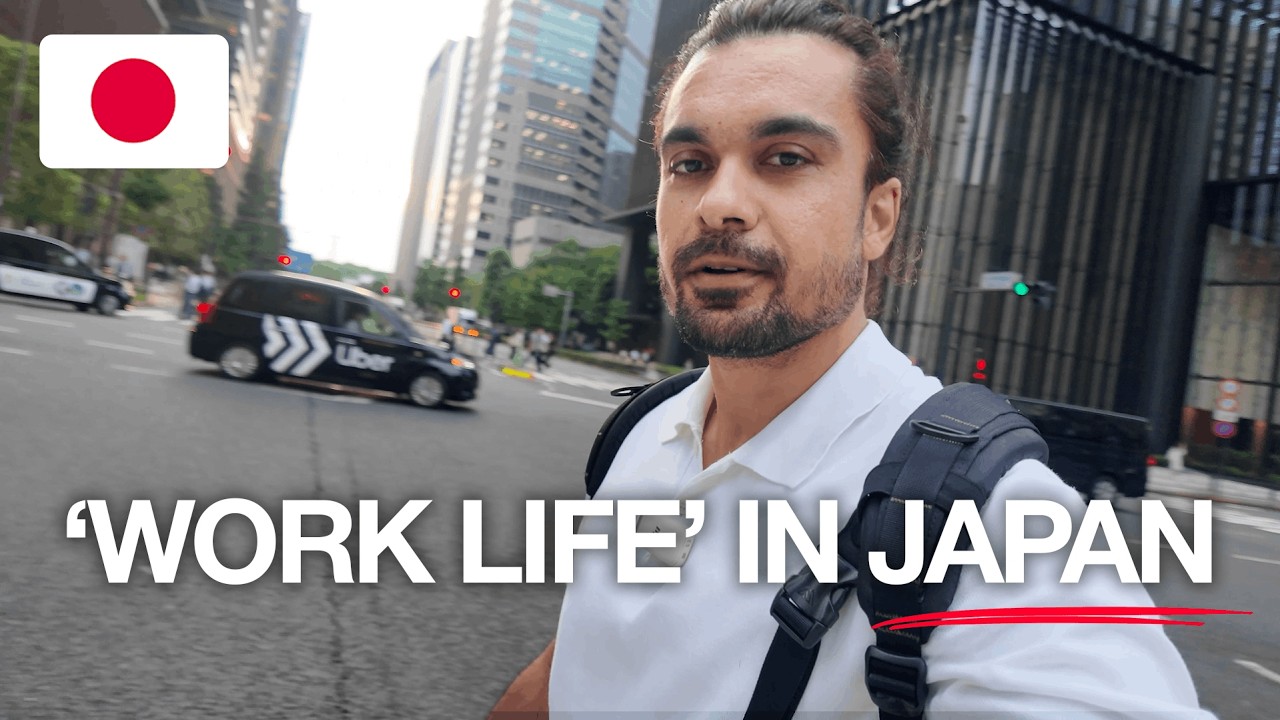 Life as an Indian Software Engineer in Tokyo