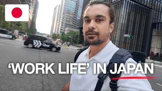 Life As An Indian Software Engineer In Tokyo
