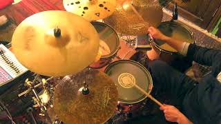 Drum 11/8 Rhythm  11 zamanlı ritim ### aksak ritim ###