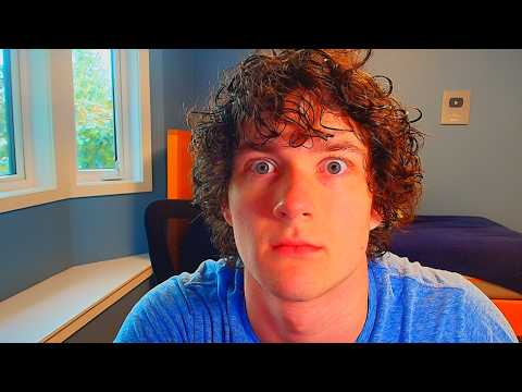🔴THIS GUY IN THE THUMBNAIL IS PLAYING GEOMETRY DASH🔴