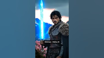 Visual experiment: image via Envato Elements, motion via Hailuo AI. Turning imagination cinematic.