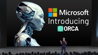 Microsofts New 'ORCA' Takes All Of Us By SURPRISE! (Now ANNOUNCED!)