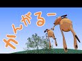 【いないいないばあ 】かんがるー (Coverd byうたスタ) 【赤ちゃん泣き止む】
