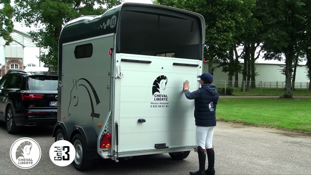 cheval liberte gold 3