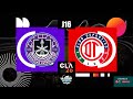 MAZATLÁN VS TOLUCA | EN VIVO | JORNADA 16 CLAUSURA 2026 | LIGA MX