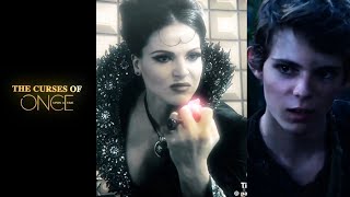 Once Upon A Time Edits #3 TikTok Compilation