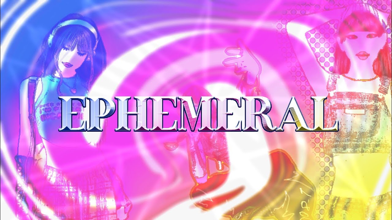 Ephemeral (OFFICIAL AUDIO)