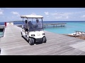 St. Regis Butler Service l The St. Regis Maldives