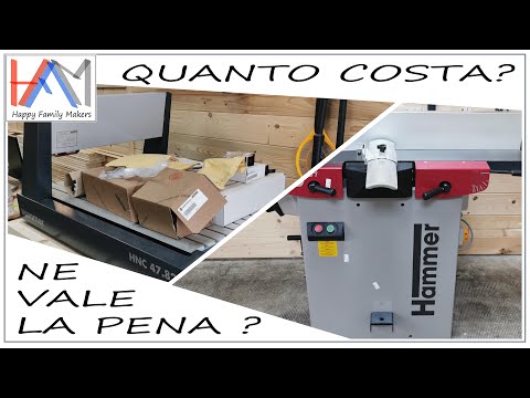 Video: Vale la pena usare i perni per ponti in osso?