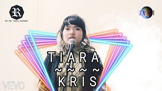 TIARA - KRIS (LIVE COVER ADES JIKA KAU BERTEMU AKU BEGINI)