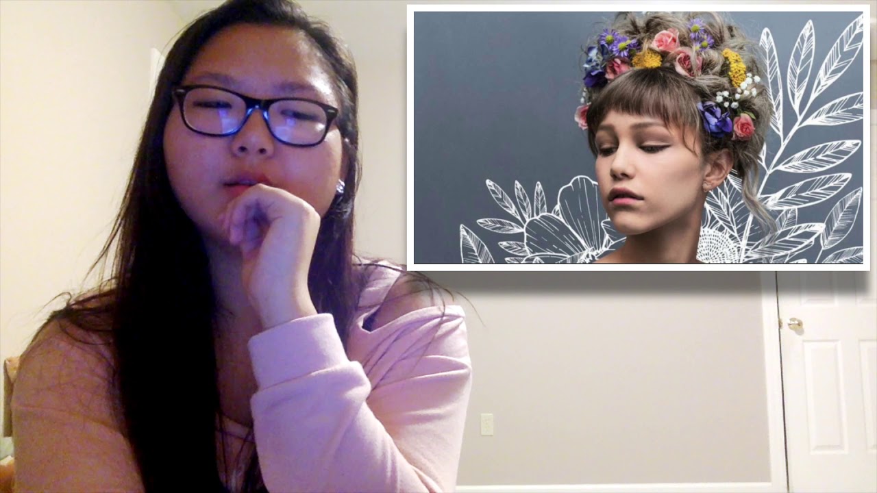 Grace Vanderwaal Hope For Change