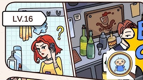 Find Out: Detective Level 16 Suspicious Walkthrough