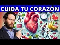 Mejora Tu Salud Cardiovascular Siguiendo estos Pasos