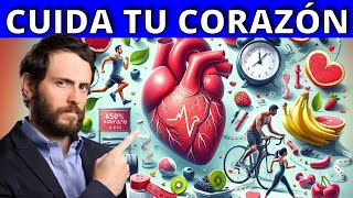 Cómo Evitar un Infarto by DR LA ROSA 228,229 views 4 months ago 1 hour, 23 minutes