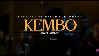 Kembo Live   JES Lubumbashi