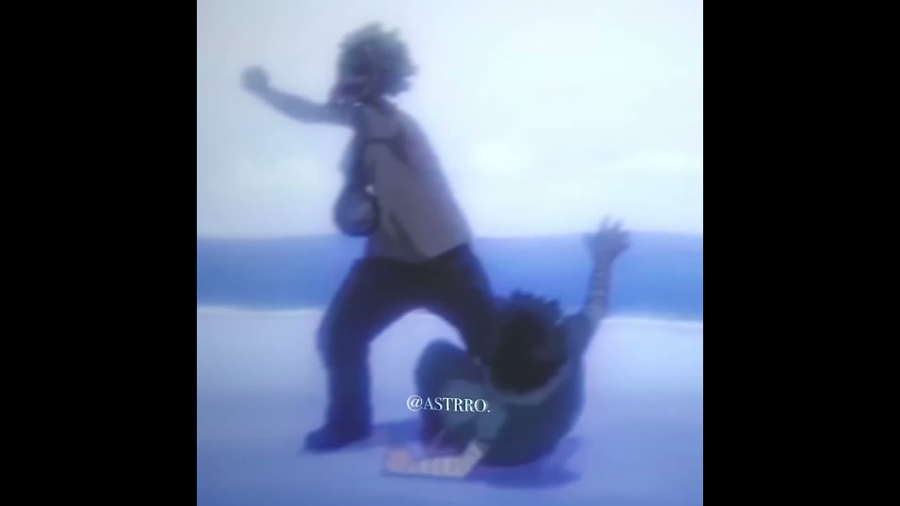 Rip Deku