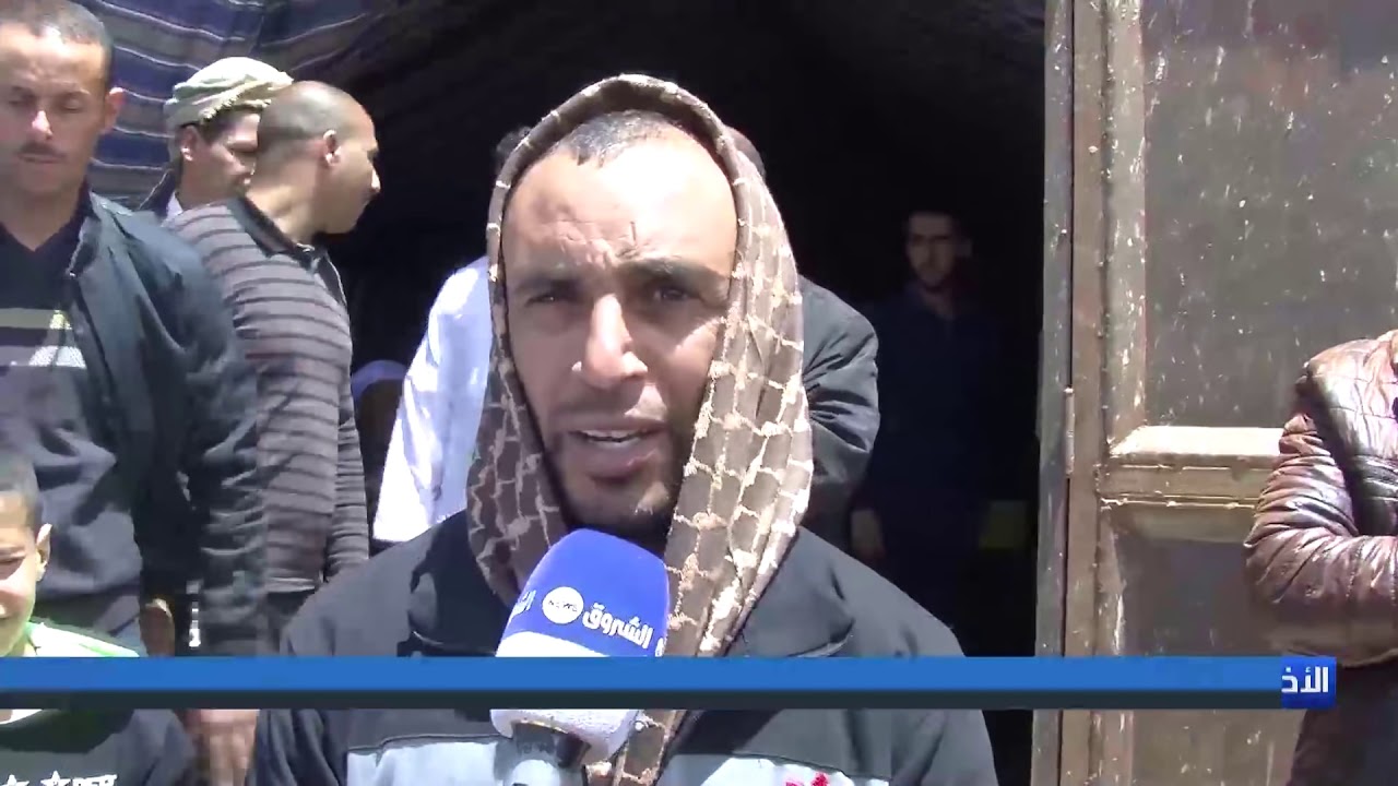 بلعباس: العثور على مؤذن ومرافقه مقتولان بمسجد وادي السبع