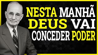 Faça Isso pela Manhã e Deus Vai Te Conceder Poder | Napoleon Hill