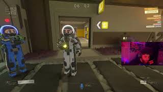 lOCKDOWN PROTOCOL Gameplay!!