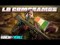 ¡Compramos al nuevo agente: MAESTRO! | Rainbow Six #59 | Themen