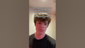 This is why four leaf clovers are rare | Subscribe for more #shorts